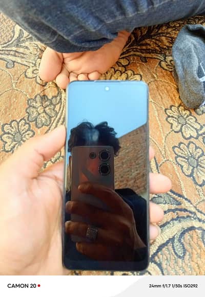 Infinix Hot 11s