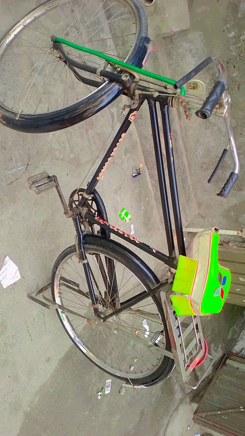 bicycle 0
