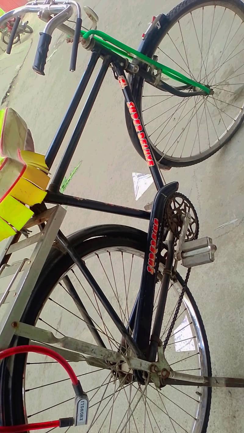 bicycle 1