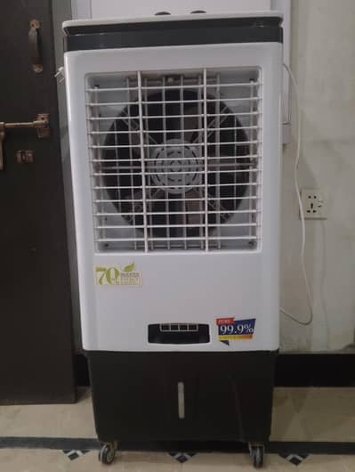 Nas gas nec2100
