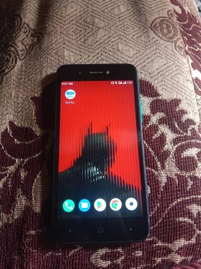 Itel A25 Pro