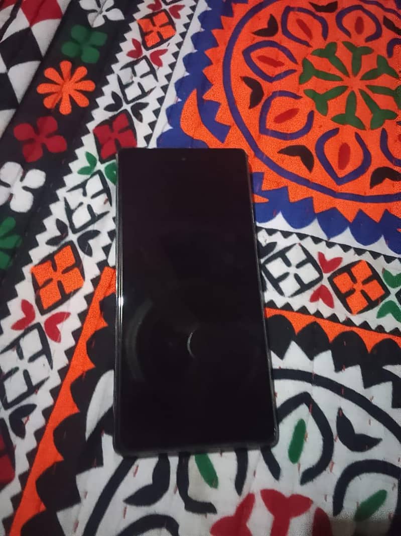 Google Pixel 6 0