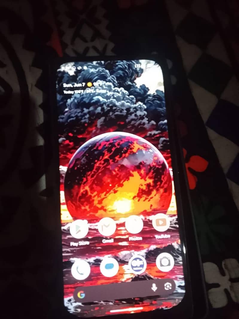 Google Pixel 6 1