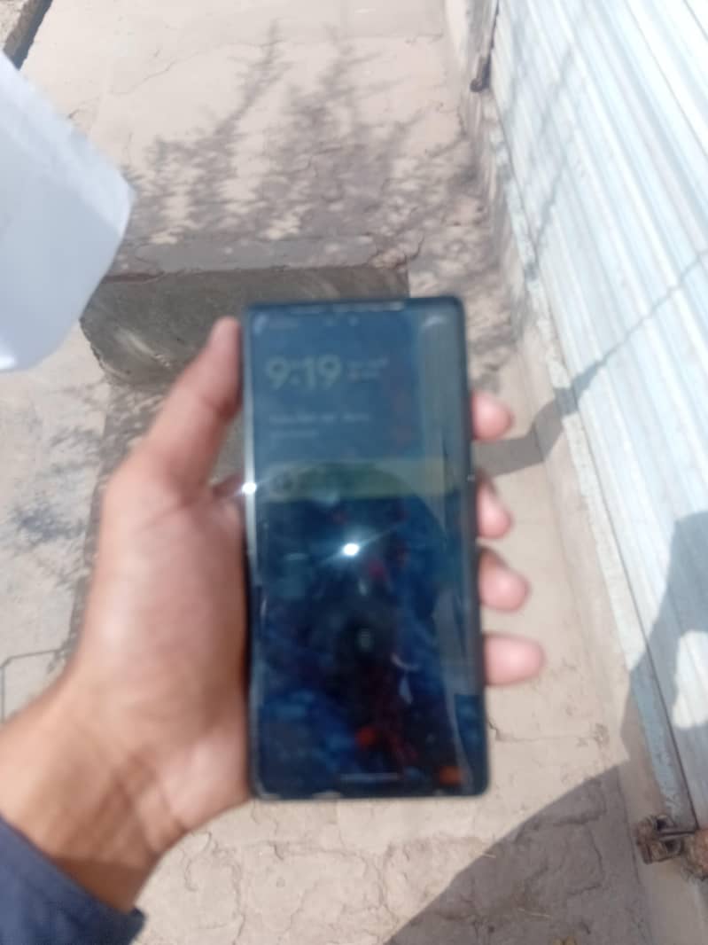 Google Pixel 6a 0