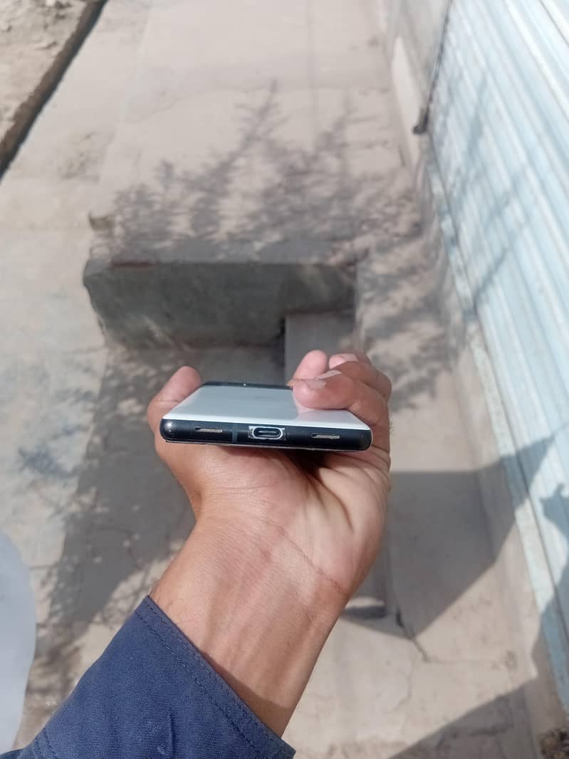 Google Pixel 6a 2