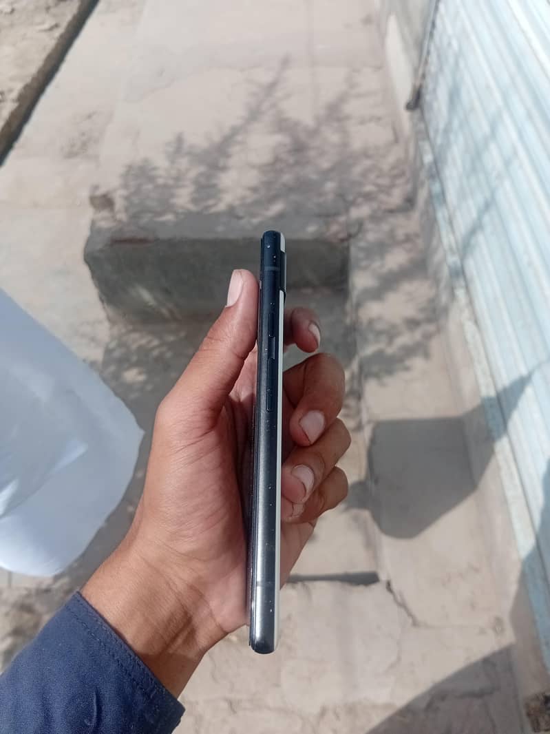 Google Pixel 6a 3