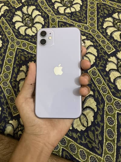 Apple iPhone 11