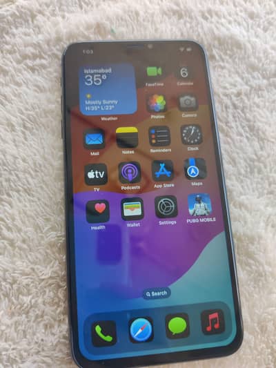 Apple iPhone XS Max