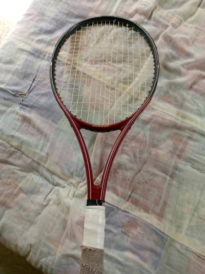 VINTAGE DUNLOP MASTER PLUS