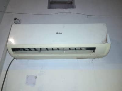 Haier ac