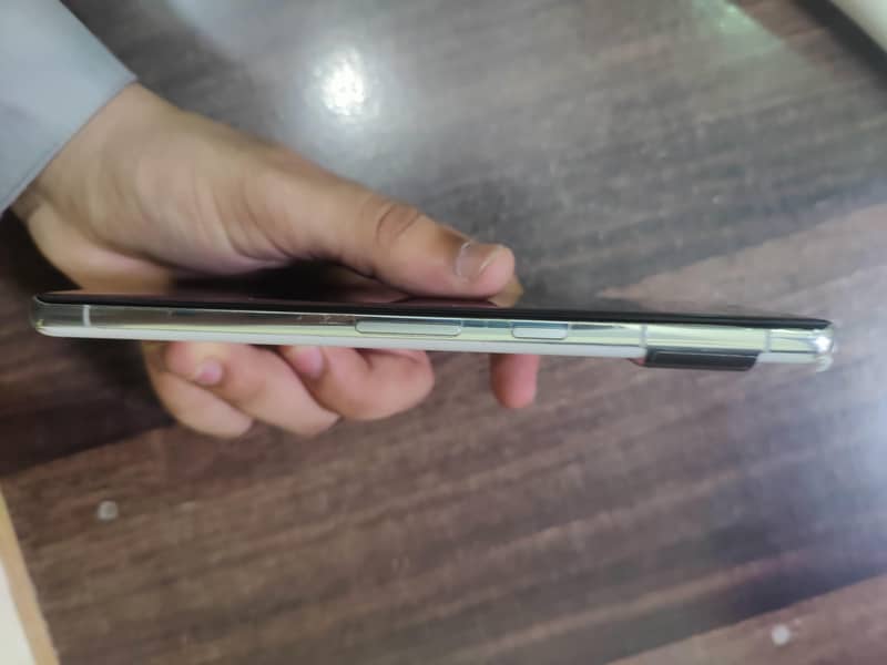 Google Pixel 7 Pro 5