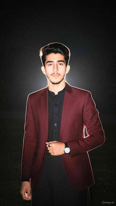 Arslan Randhawa