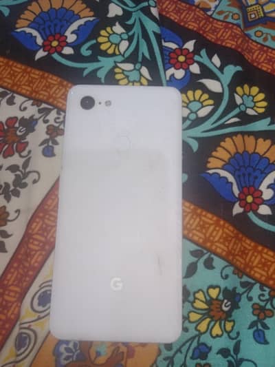 Google Pixel 3 XL