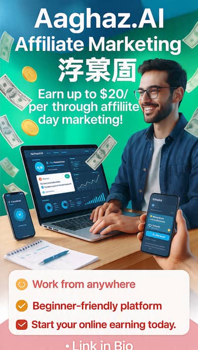  Earn Up to $21,000 with Our Affiliate Program!