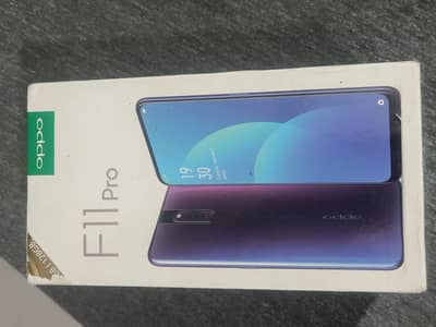 OPPO F11 Pro