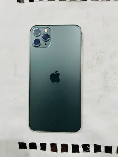 Apple iPhone 11 Pro Max 39000