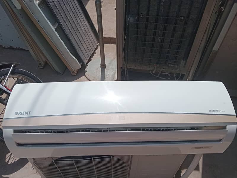 orient 2