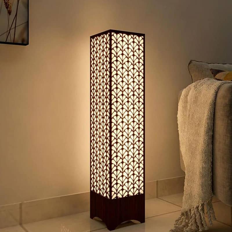 lamp. 3