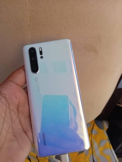 Huawei P30 Pro