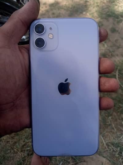 Apple iPhone 11