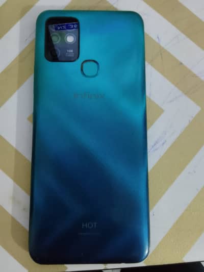 Infinix Hot 11 play