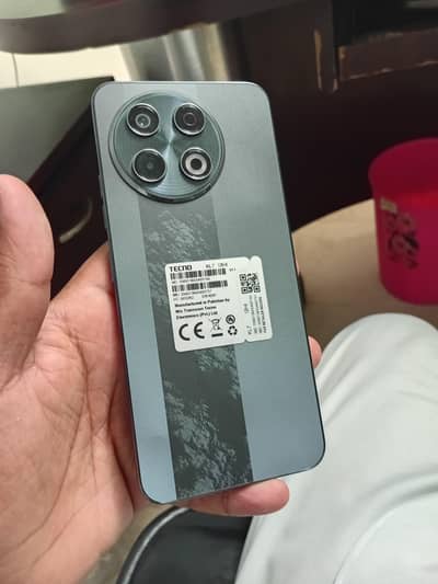 Tecno SPARK 30 Pro