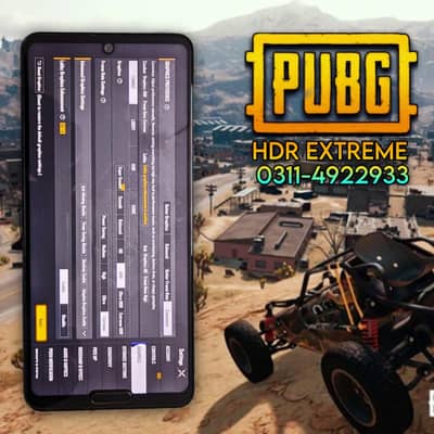 Sharp Aquos R5G | Official Approved | Gamer Mobile | Snapdragon