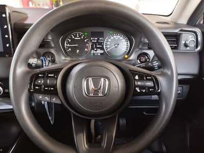 Honda HR-V VTI 2025