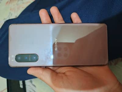 Sony Xperia 5 Mark 2