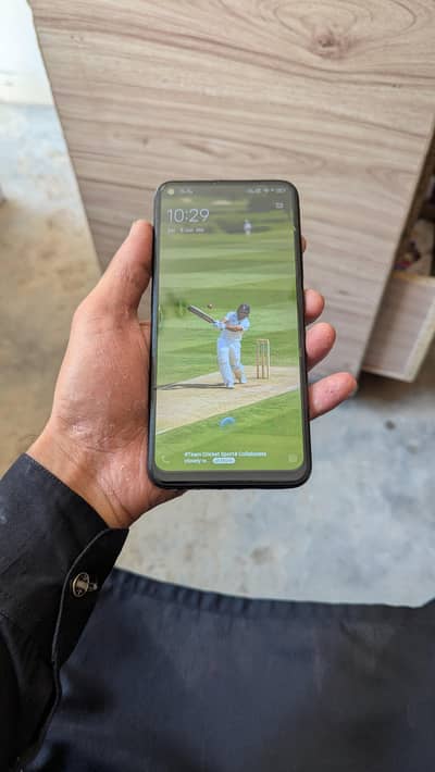Vivo Y30