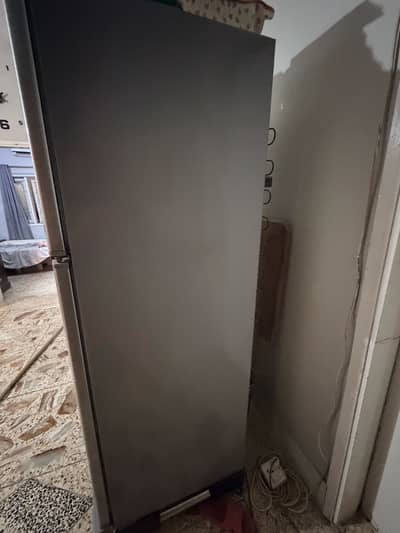 Dawlance Refrigerator LVS