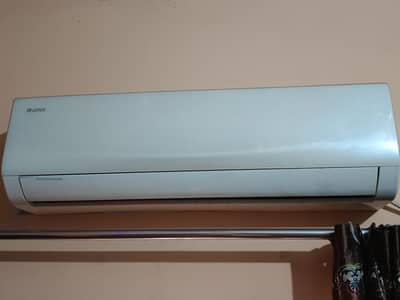 Gree Ac 1.5 Ten