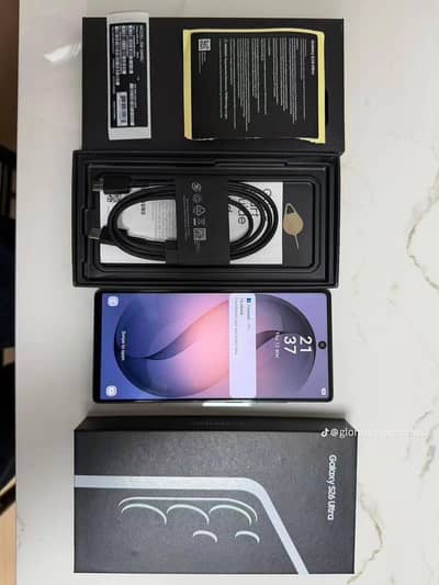 Samsung Mobile S26 Ultra