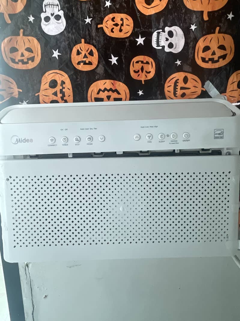 Window ac 0