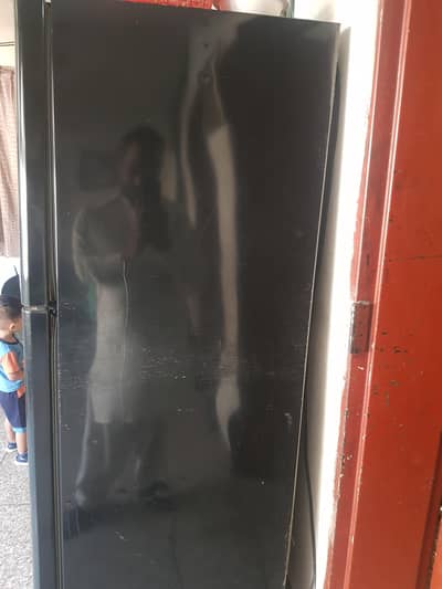 Haier Fridge