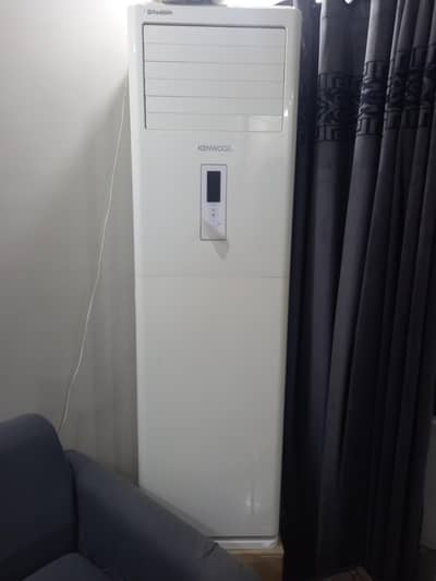 Floor Standing AC  2Tons