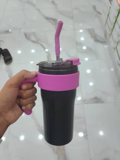 Colorful tumbler For Girls