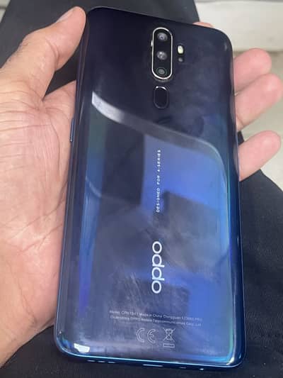 OPPO A9 2020