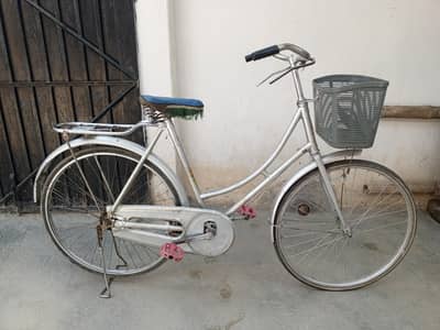 Biicycles