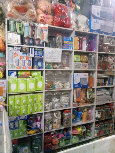 shop display racks