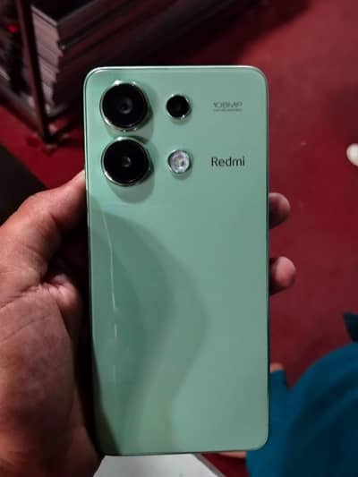 Xiaomi Redmi Note 13 8/128