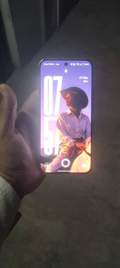 OPPO A6Spro