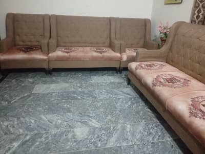 seven seater sofa