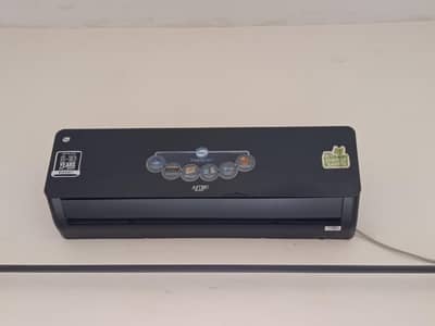 PEL AC inverton PINVO 18K JUMBO BLACK (H&C)