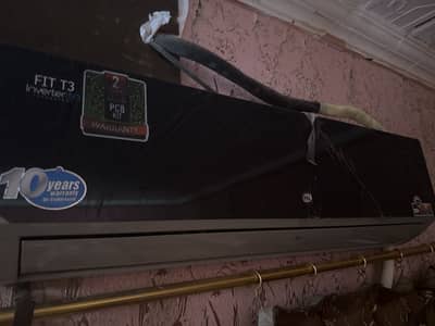 Pel fit t3 inverter