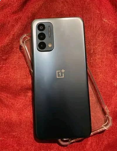 One Plus Nord N200