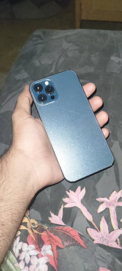 iPhone 12 Pro Max 128Gb NonPTA