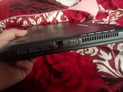 Dell laptop i5 4th generation 12gb ram