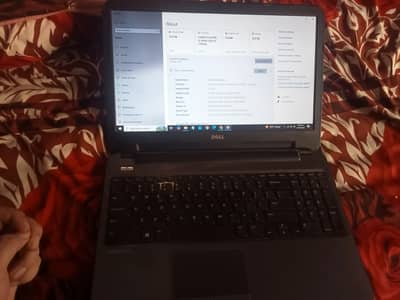 Dell laptop i5 4th generation 12gb ram