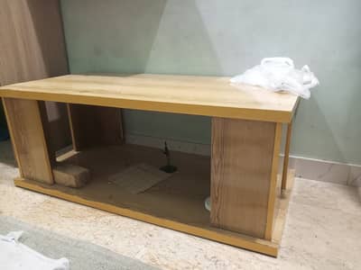 Center Table